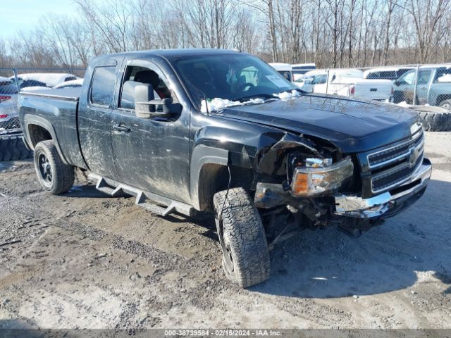 chevrolet silverado 1500 2012 1gcrkse75cz216171