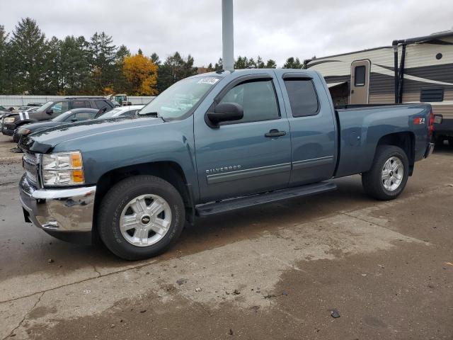 chevrolet silverado 2012 1gcrkse77cz251567