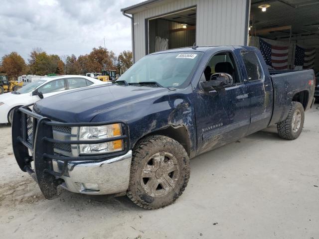 chevrolet silverado 2012 1gcrkse79cz162468