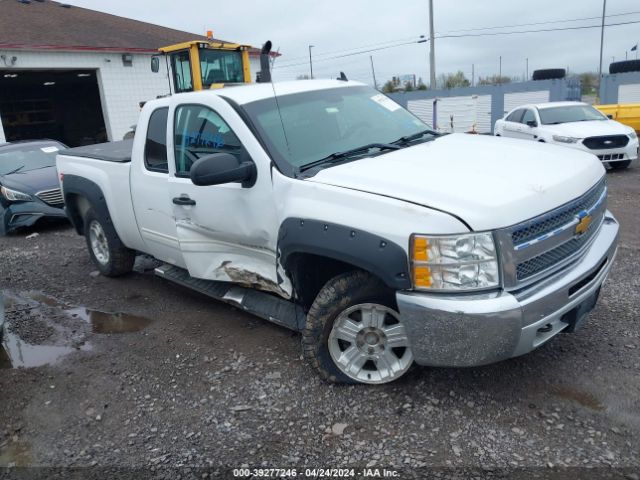 chevrolet silverado 1500 2013 1gcrkse7xdz316462