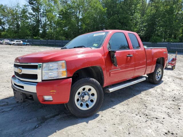 chevrolet silverado 2011 1gcrksea6bz188410