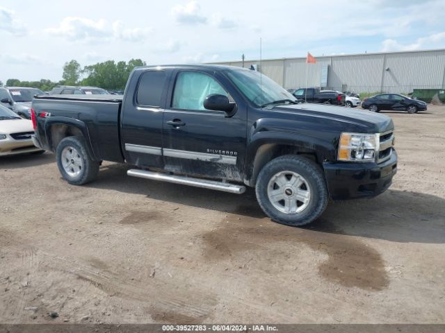 chevrolet silverado 2011 1gcrkte31bz145682