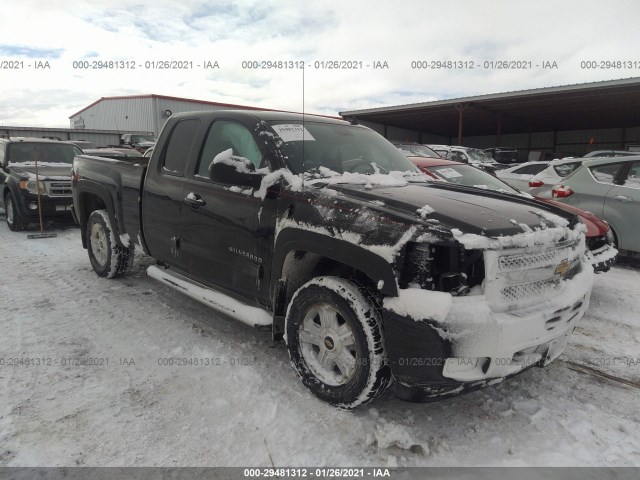 chevrolet silverado 1500 2011 1gcrkte33bz314732