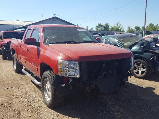 chevrolet silverado 2012 1gcrkte74cz146314