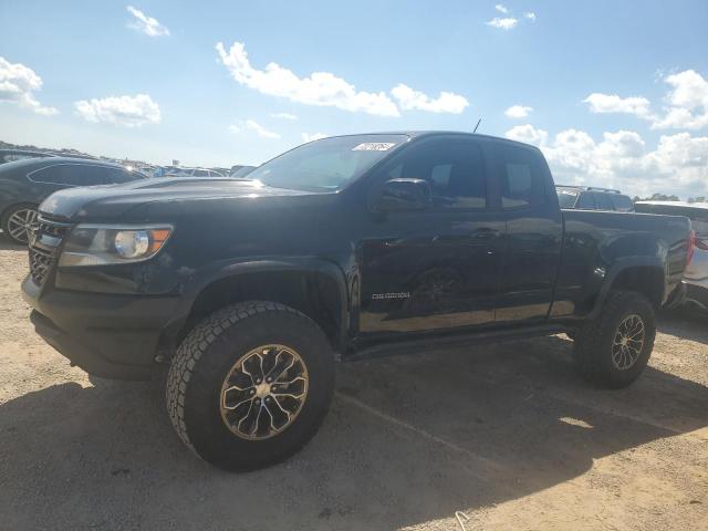 chevrolet colorado z 2017 1gcrteen2h1270045