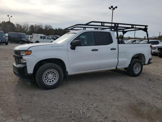 chevrolet silverado 2021 1gcrwaeh4mz151709