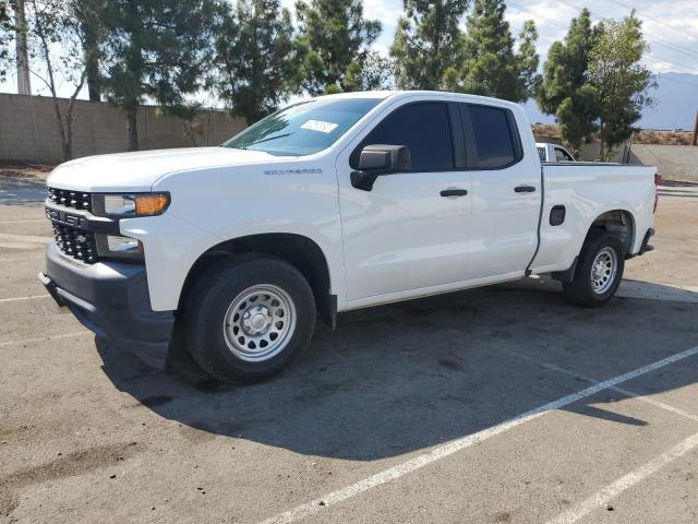 chevrolet silverado 2019 1gcrwaeh7kz311532