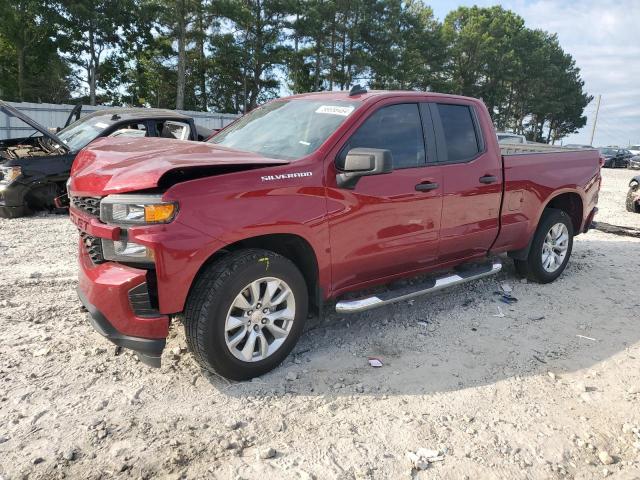 chevrolet silverado 2020 1gcrwbeh2lz254051