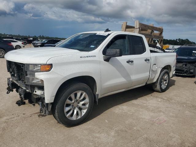 chevrolet silverado 2020 1gcrwbeh4lz281963