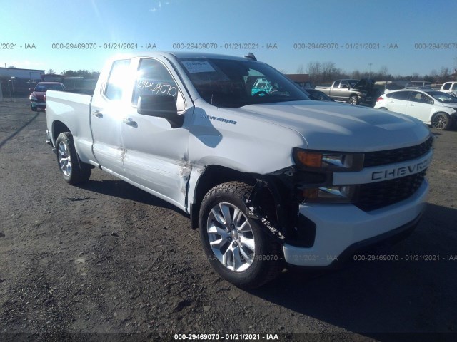 chevrolet silverado 1500 2020 1gcrwbeh5lz130789