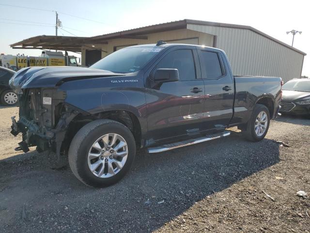 chevrolet silverado 2020 1gcrwbeh7lz330086