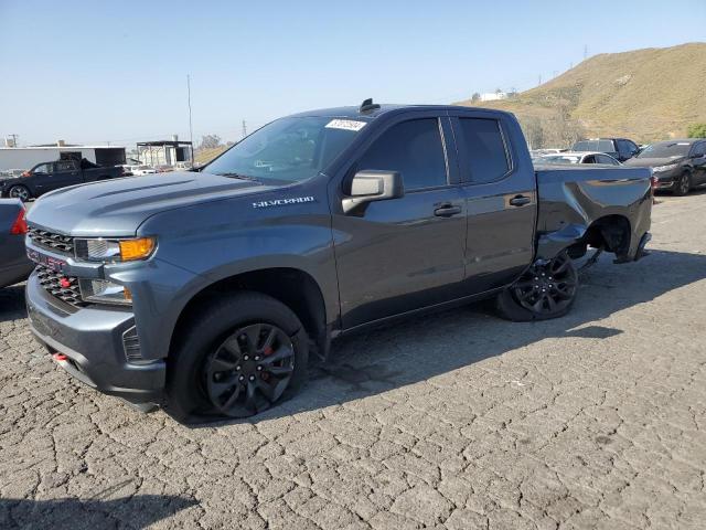 chevrolet silverado 2019 1gcrwbeh8kz413573