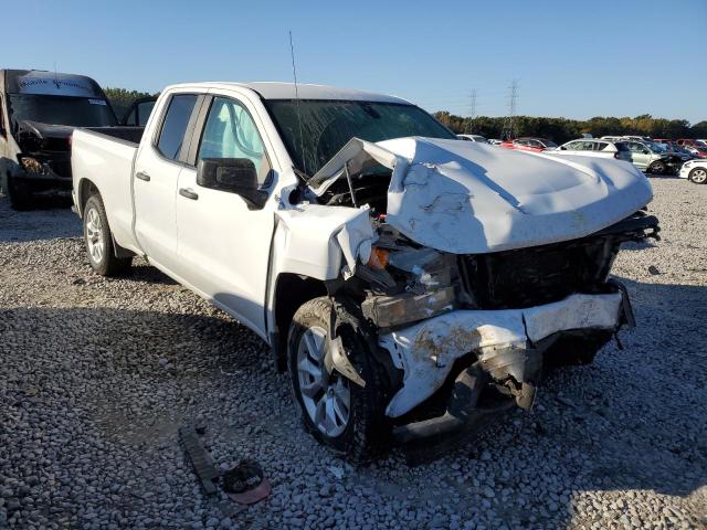 chevrolet silverado 2019 1gcrwbehxkz237318