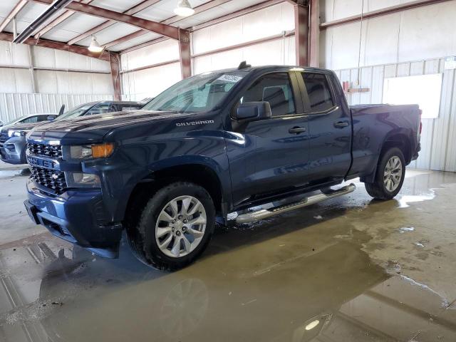 chevrolet silverado 2020 1gcrwbek2lz292536