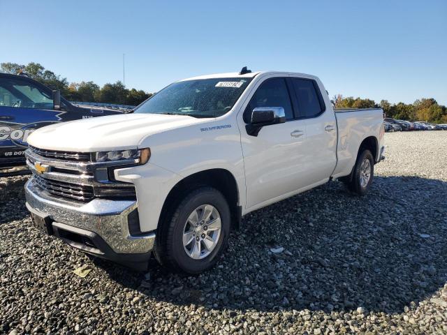 chevrolet silverado 2019 1gcrwced1kz372304