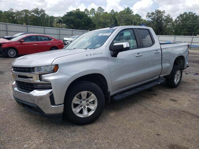 chevrolet silverado 2019 1gcrwced1kz415605