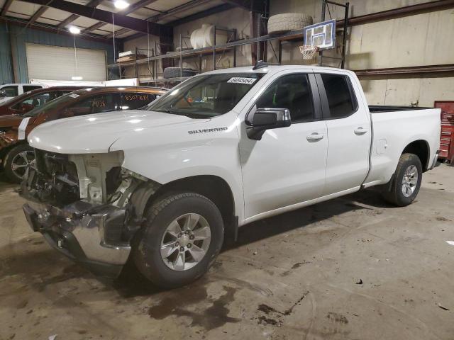 chevrolet silverado 2020 1gcrwced7lz131106