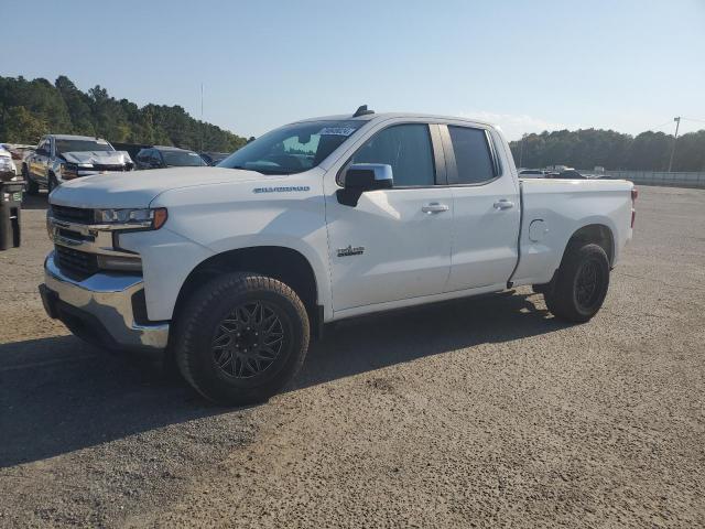 chevrolet silverado 2019 1gcrwcek0kz344332