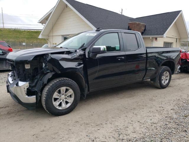 chevrolet silverado 2019 1gcrwcek1kz310206