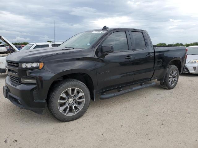 chevrolet silverado 2020 1gcrwdet1lz362130