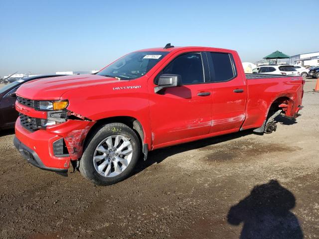 chevrolet silverado 2019 1gcrybeh5kz299168