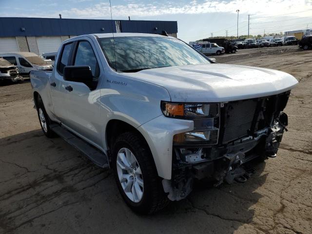 chevrolet silverado 2020 1gcrybeh7lz226840