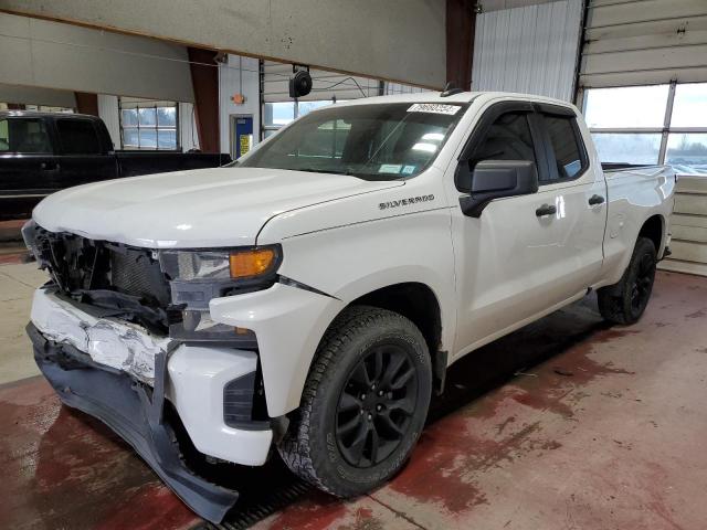 chevrolet silverado 2019 1gcrybeh8kz404690