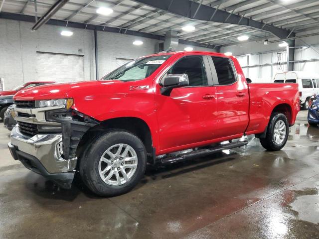 chevrolet 1500 2019 1gcryded3kz299047