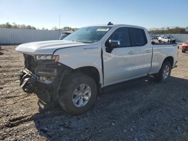 chevrolet silverado 2019 1gcrydek5kz419378