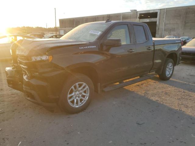 chevrolet silverado 2019 1gcryeed3kz260464