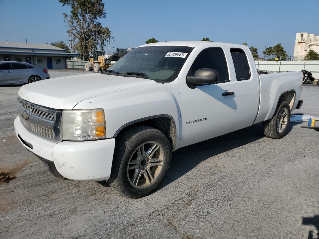 chevrolet silverado 2010 1gcscpexxaz177652