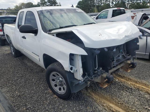 chevrolet silverado 2010 1gcscrea1az146846