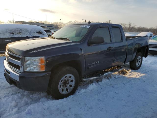 chevrolet silverado 2010 1gcscrea7az180080