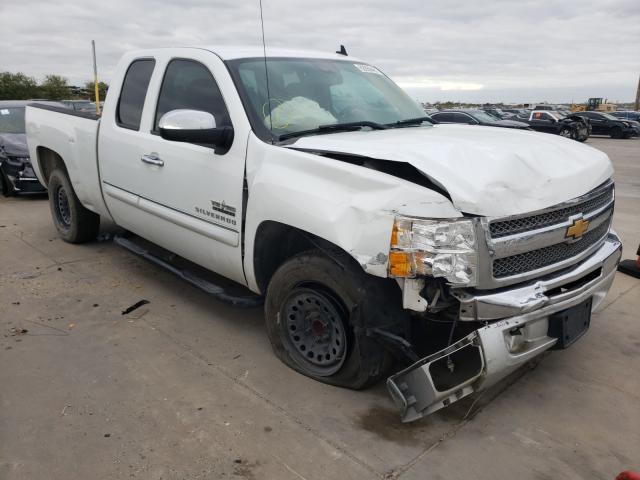 chevrolet silverado 2010 1gcscse06az127062