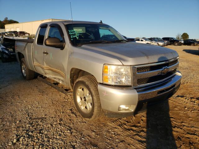 chevrolet silverado 2010 1gcscse0xaz115626