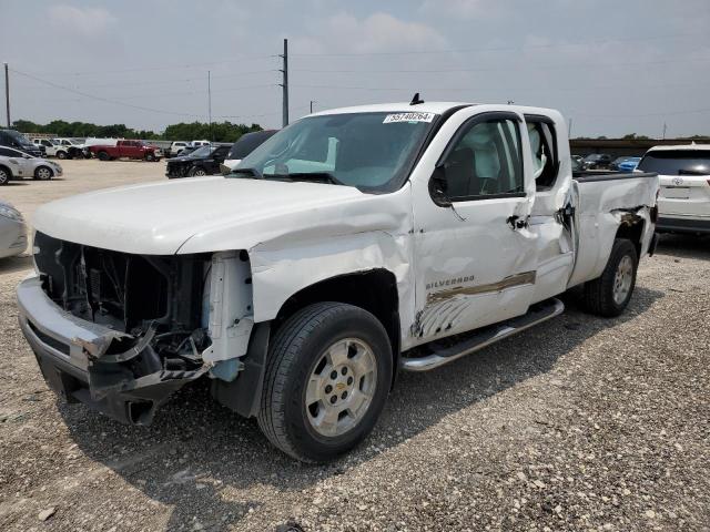 chevrolet silverado 2010 1gcscse0xaz125430