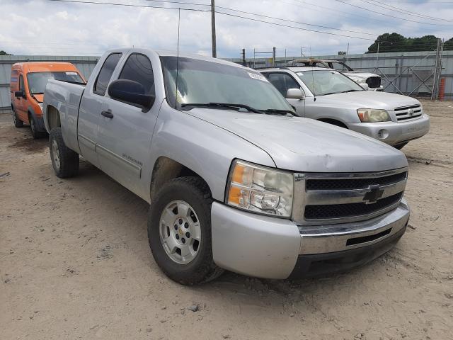 chevrolet silverado 2010 1gcscse0xaz150716