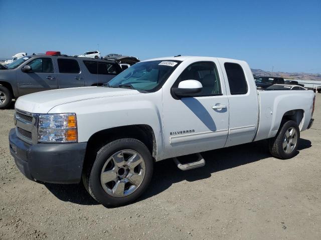 chevrolet silverado 2010 1gcscte0xaz135302