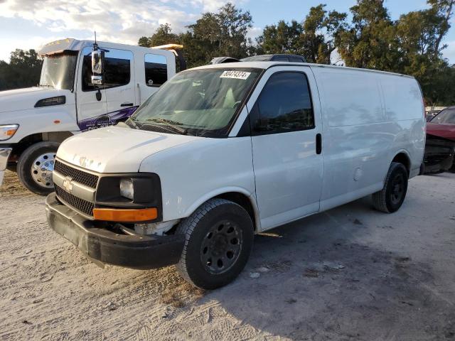 chevrolet express g1 2013 1gcsgafx7d1113944