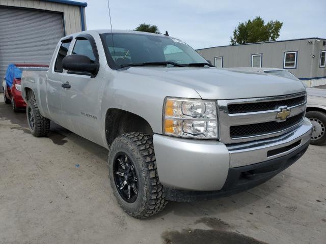 chevrolet silverado2 2010 1gcskrea0az122198