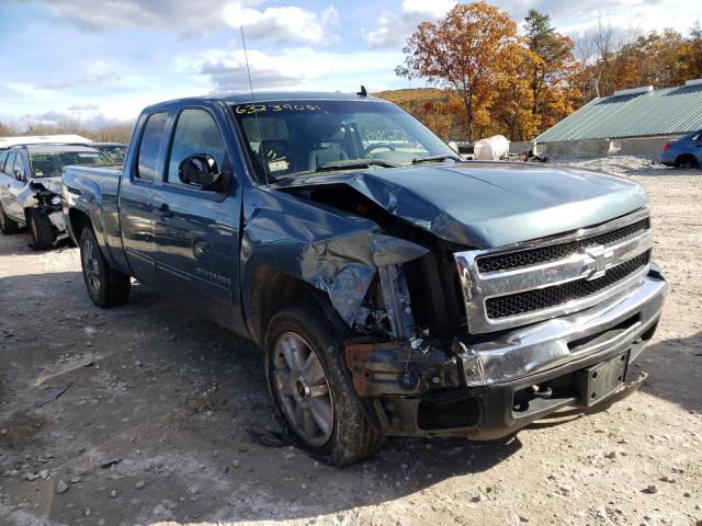 chevrolet silverado 2010 1gcskrea3az176160