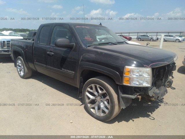 chevrolet silverado 1500 2010 1gcskrea4az186177