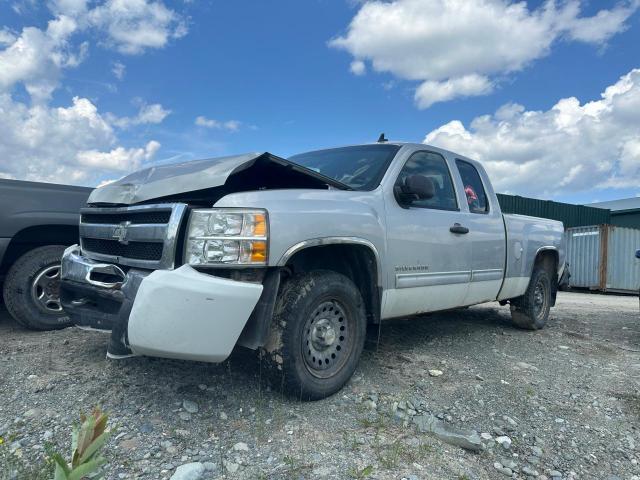 chevrolet silverado 2010 1gcskrea5az180615