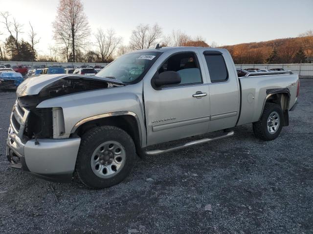 chevrolet silverado 2010 1gcskrea6az186570