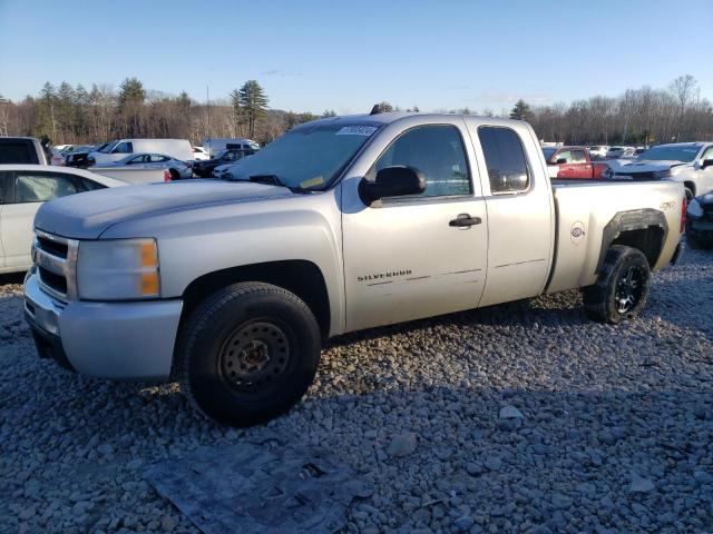 chevrolet silverado 2010 1gcskreaxaz245734