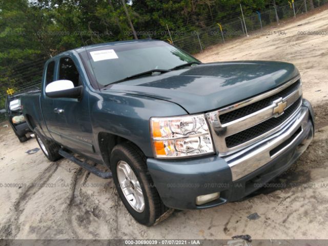 chevrolet silverado 1500 2010 1gcskse30az112876