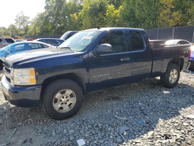 chevrolet silverado 2010 1gcskse30az145750