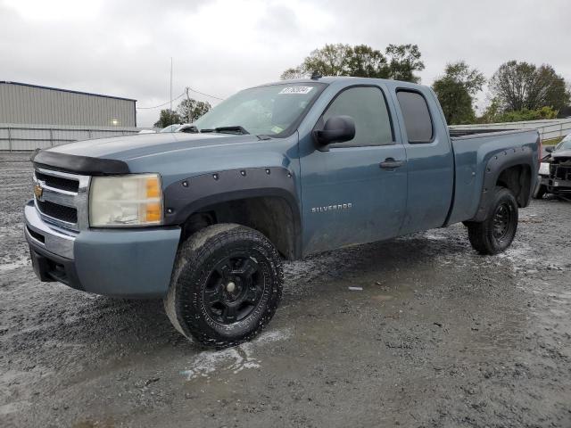 chevrolet silverado 2010 1gcskse30az152097