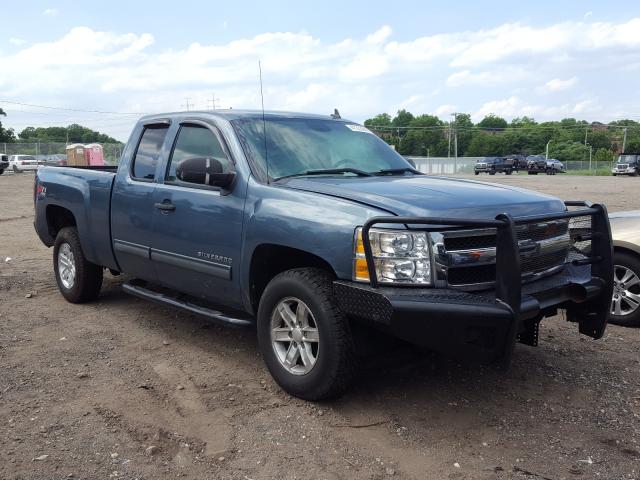 chevrolet silverado 2010 1gcskse30az168669