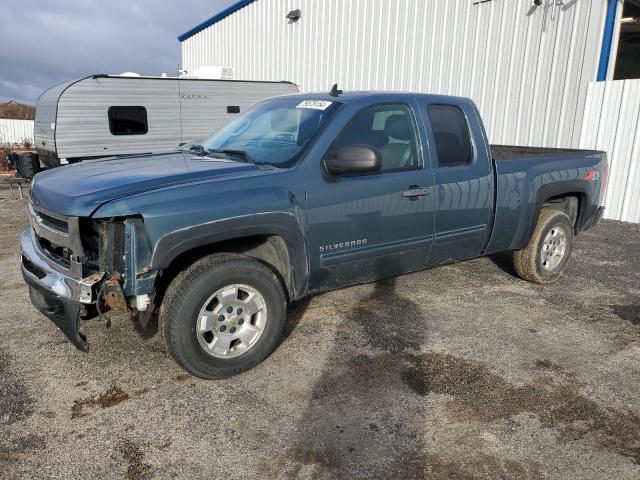 chevrolet silverado 2010 1gcskse31az105807